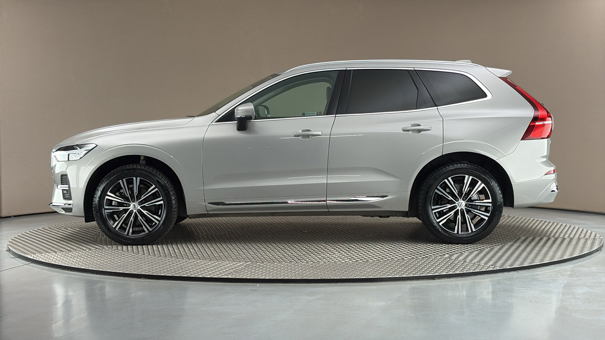 Volvo XC60 - 4