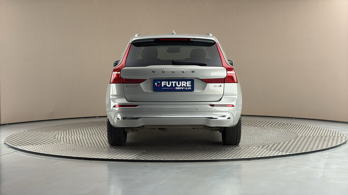 Volvo XC60 - 5