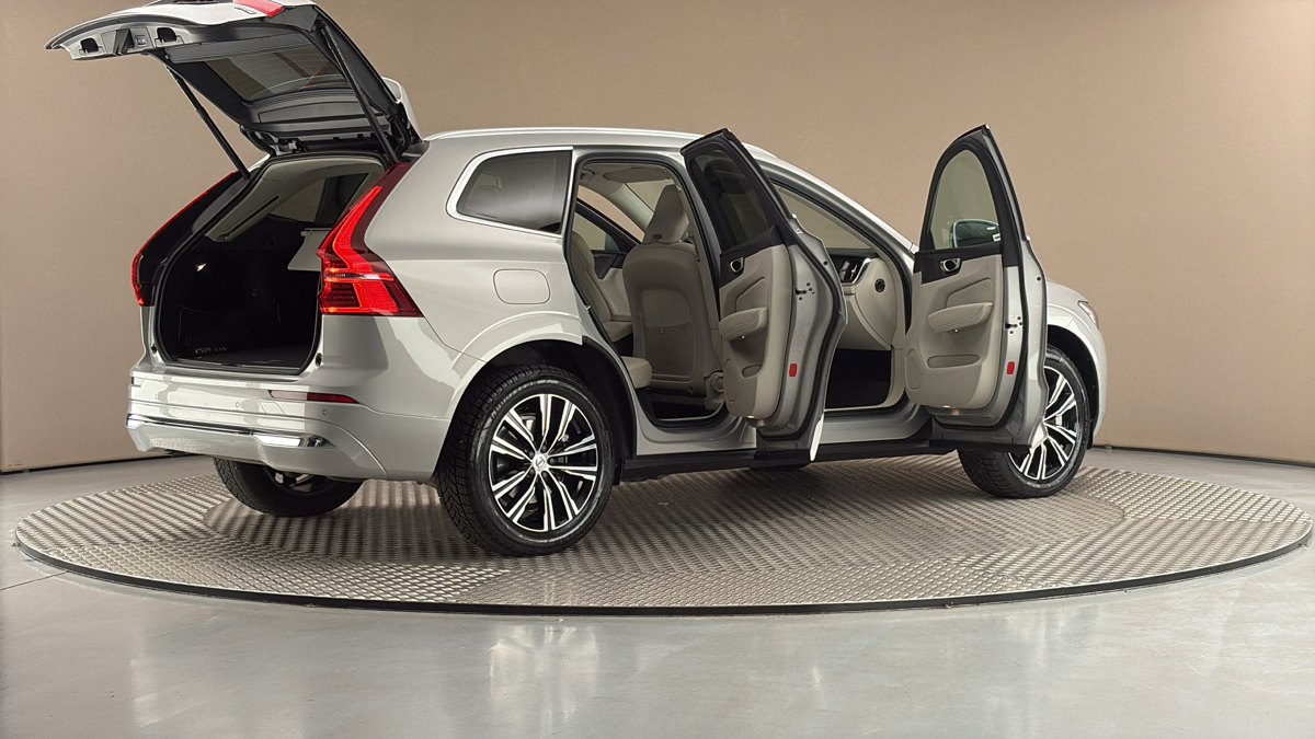 Volvo XC60 - 6