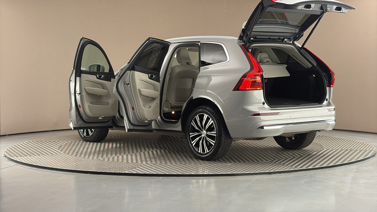 Volvo XC60 - 7