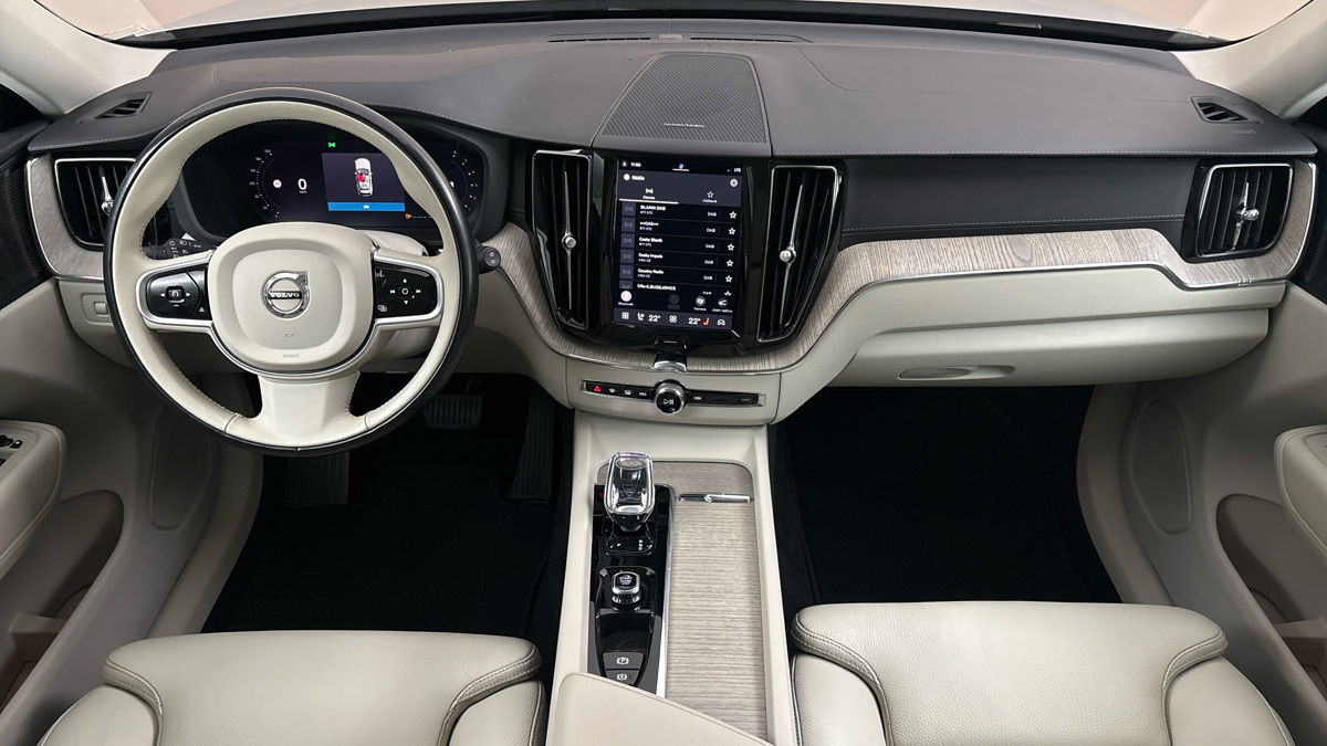 Volvo XC60 - 8