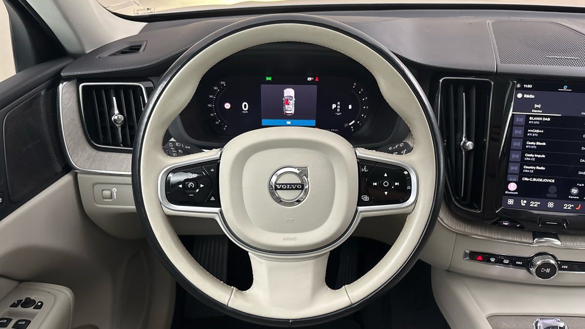 Volvo XC60 - 9