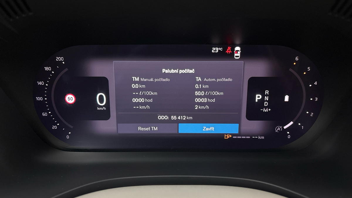 Volvo XC60 - 10