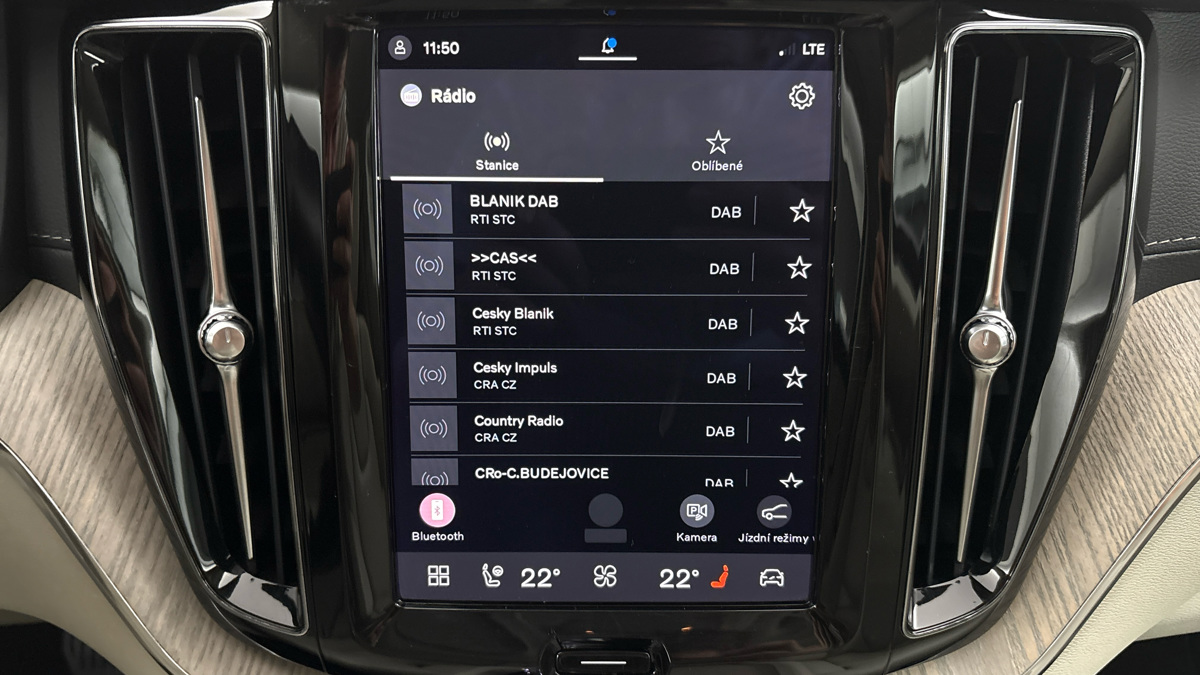 Volvo XC60 - 11