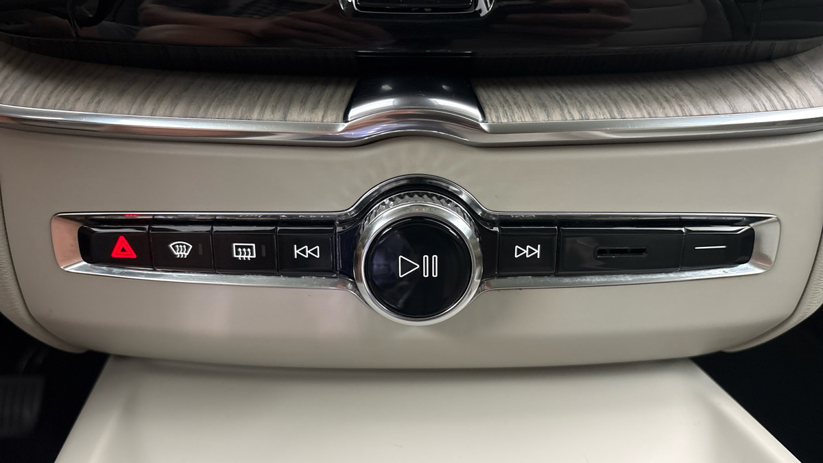 Volvo XC60 - 13