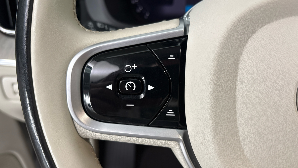 Volvo XC60 - 14