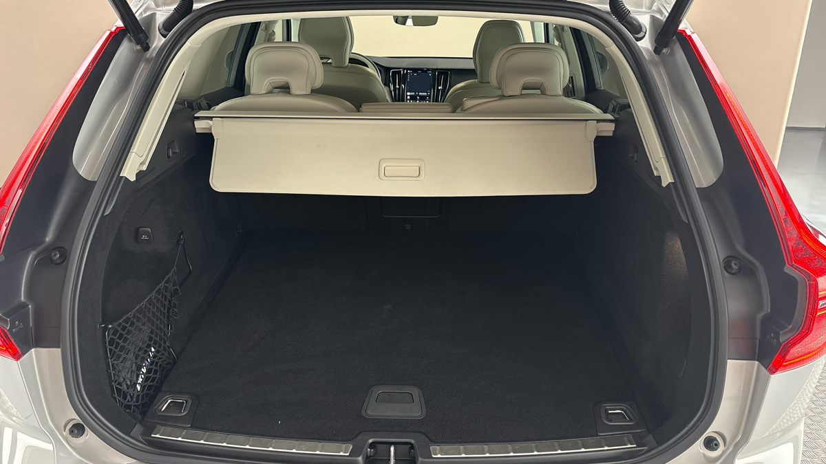 Volvo XC60 - 17