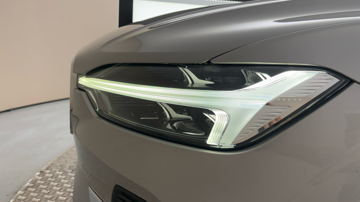 Volvo XC60 - 18