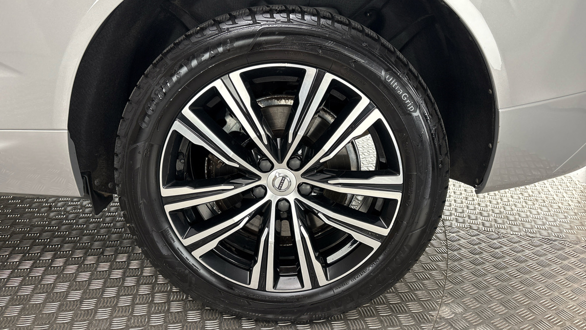 Volvo XC60 - 19