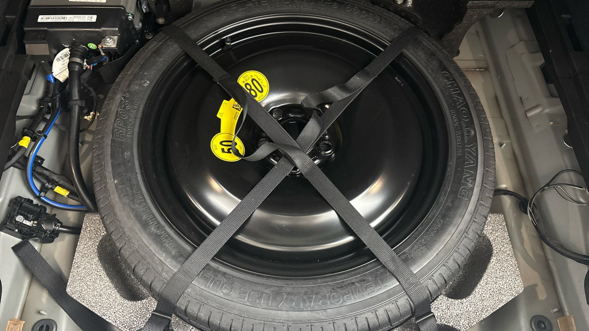 Volvo XC60 - 20