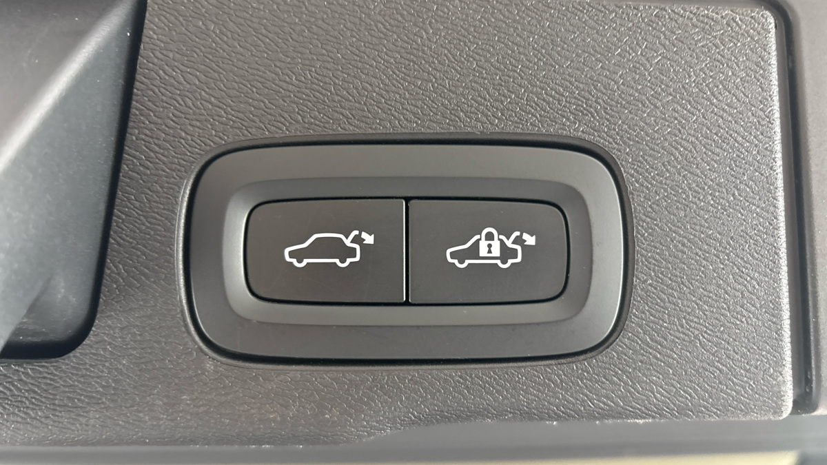 Volvo XC60 - 21