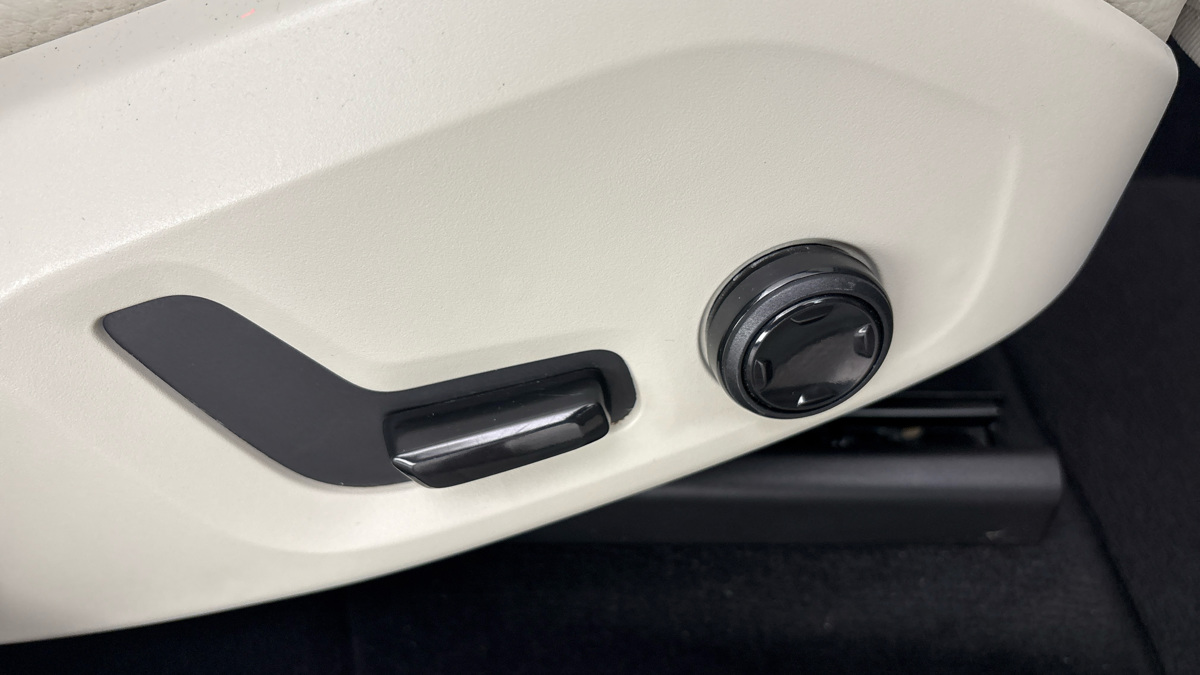 Volvo XC60 - 23