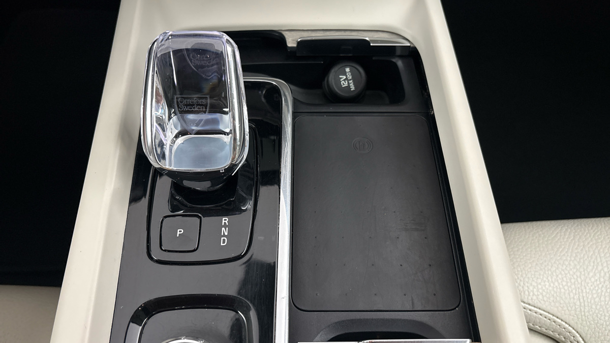 Volvo XC60 - 25