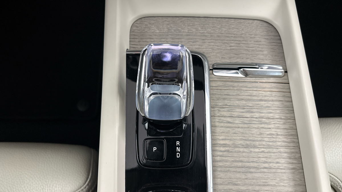 Volvo XC60 - 26