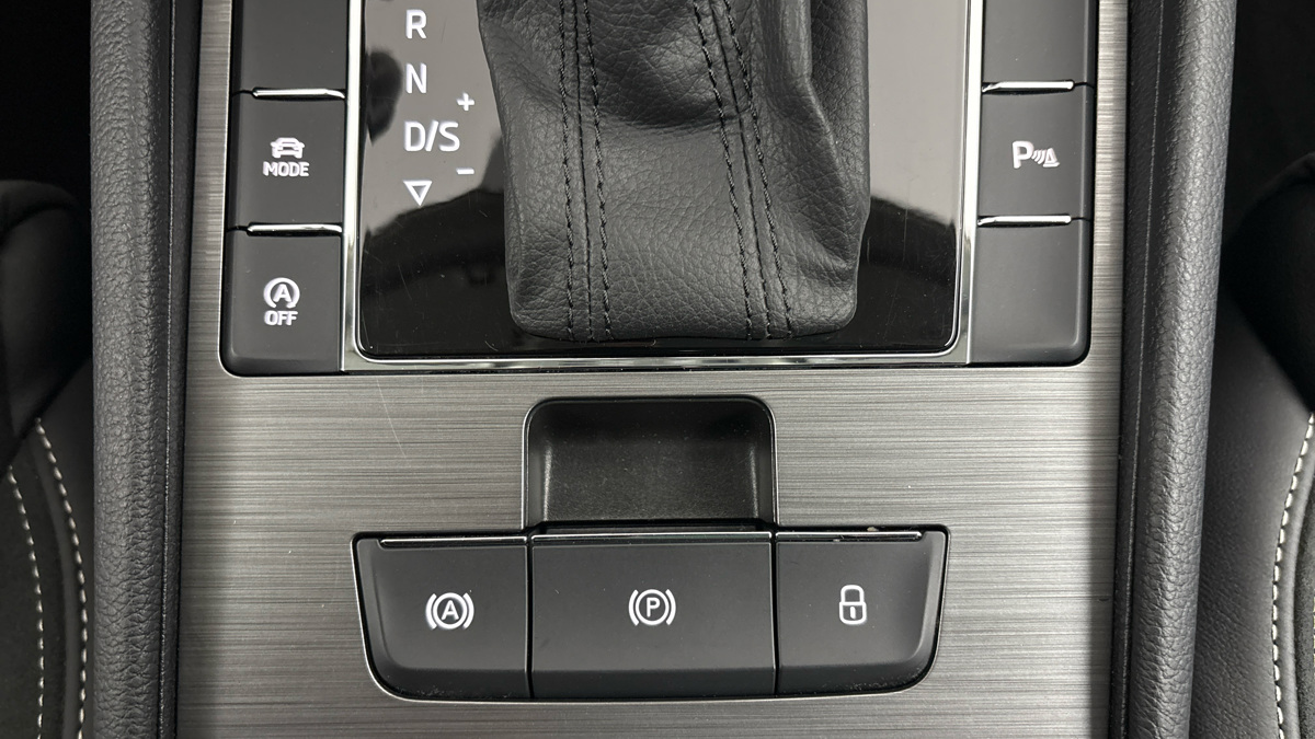 Škoda Superb - 23