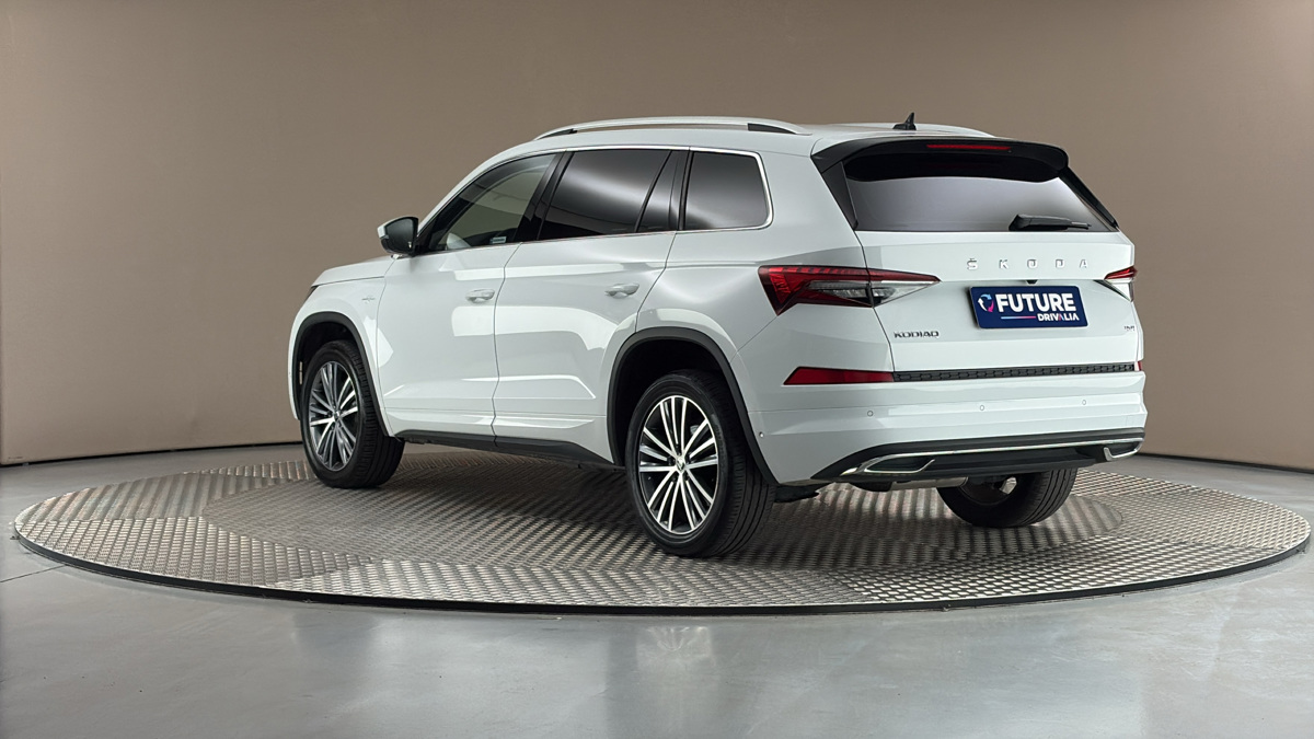 Škoda Kodiaq - 2
