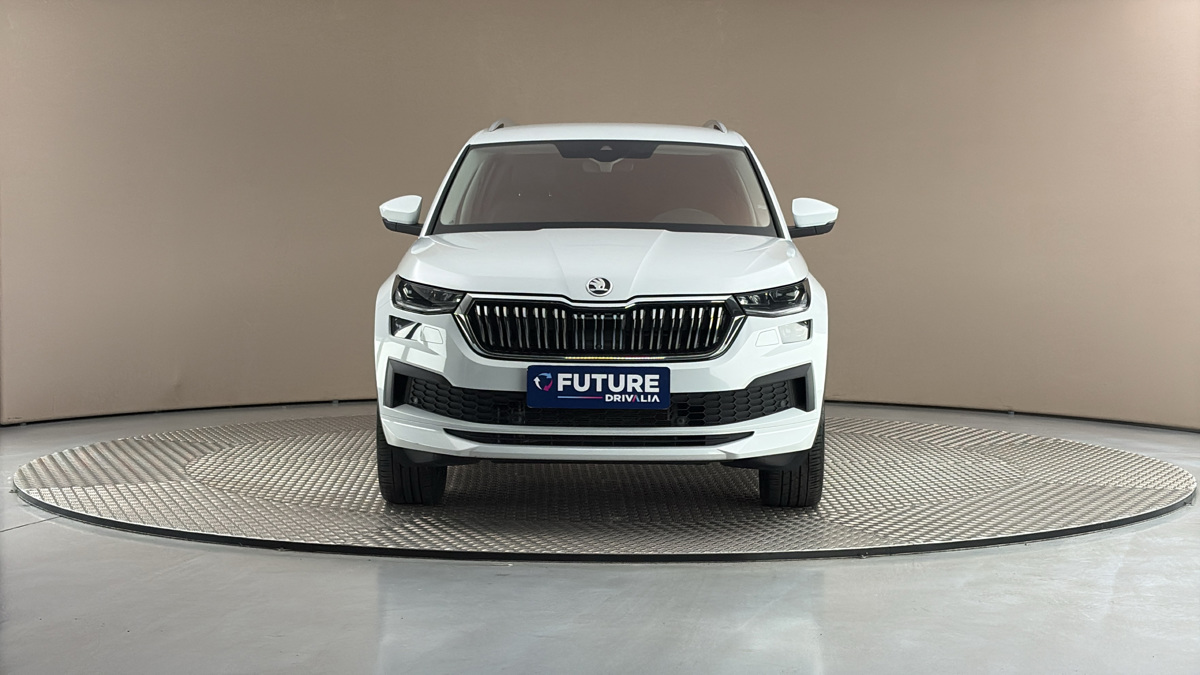 Škoda Kodiaq - 3