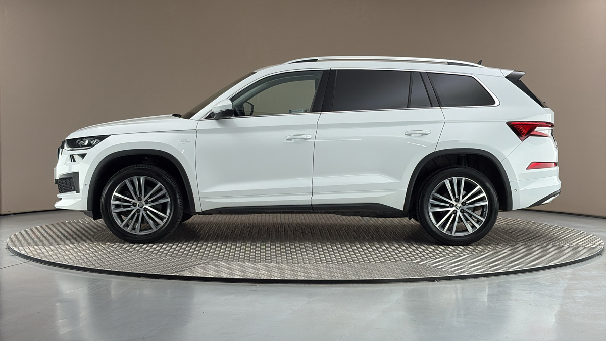 Škoda Kodiaq - 4