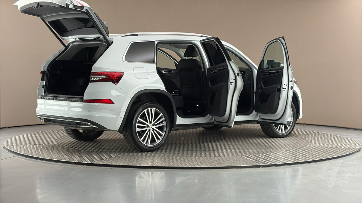 Škoda Kodiaq - 6
