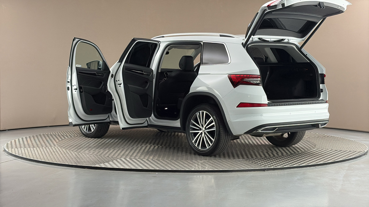 Škoda Kodiaq - 7