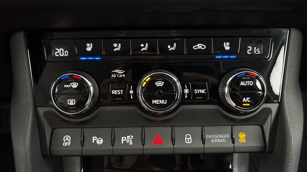 Škoda Kodiaq - 13