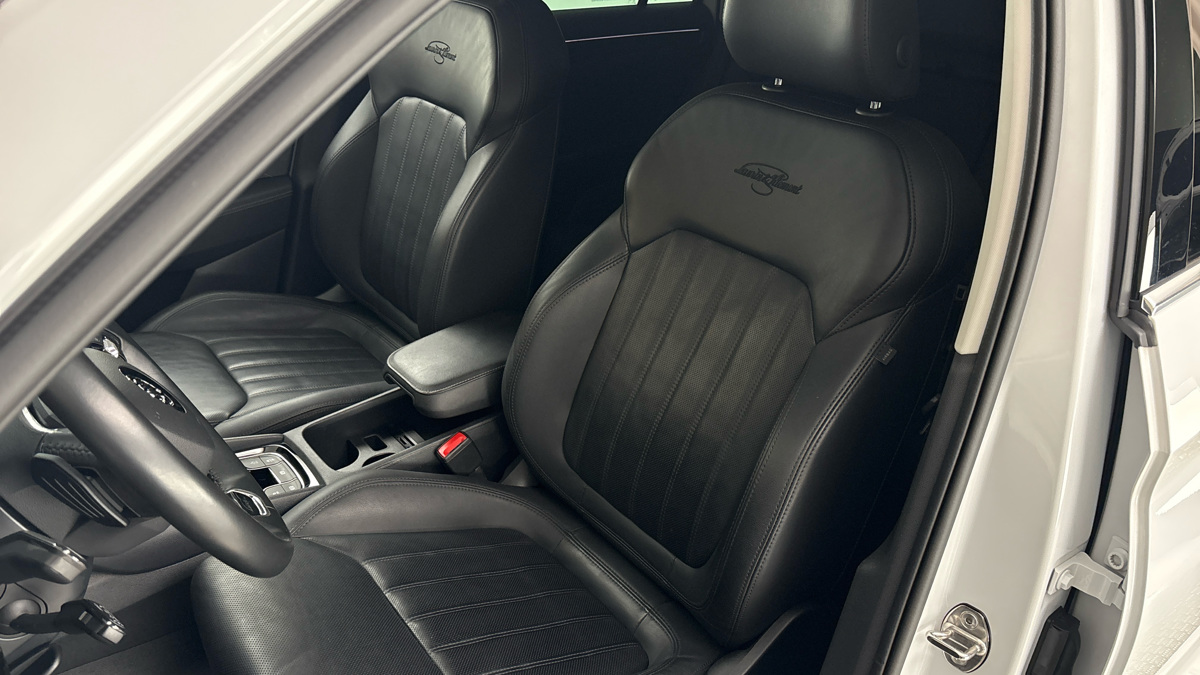 Škoda Kodiaq - 15