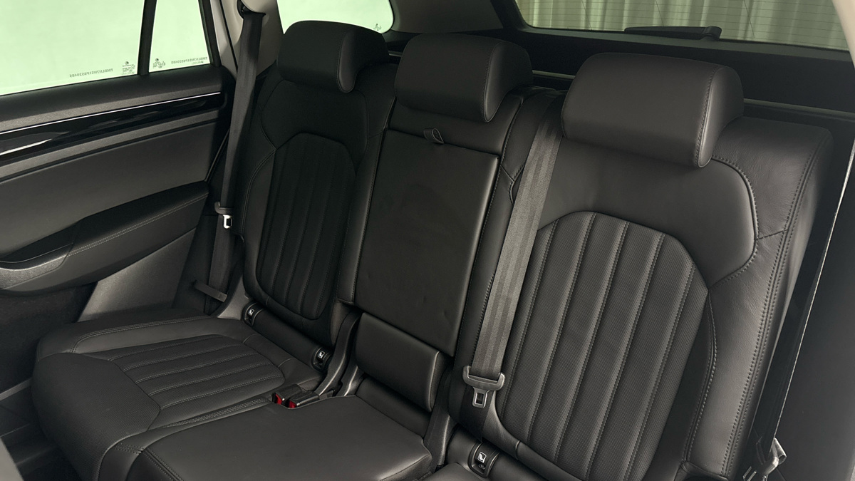 Škoda Kodiaq - 16