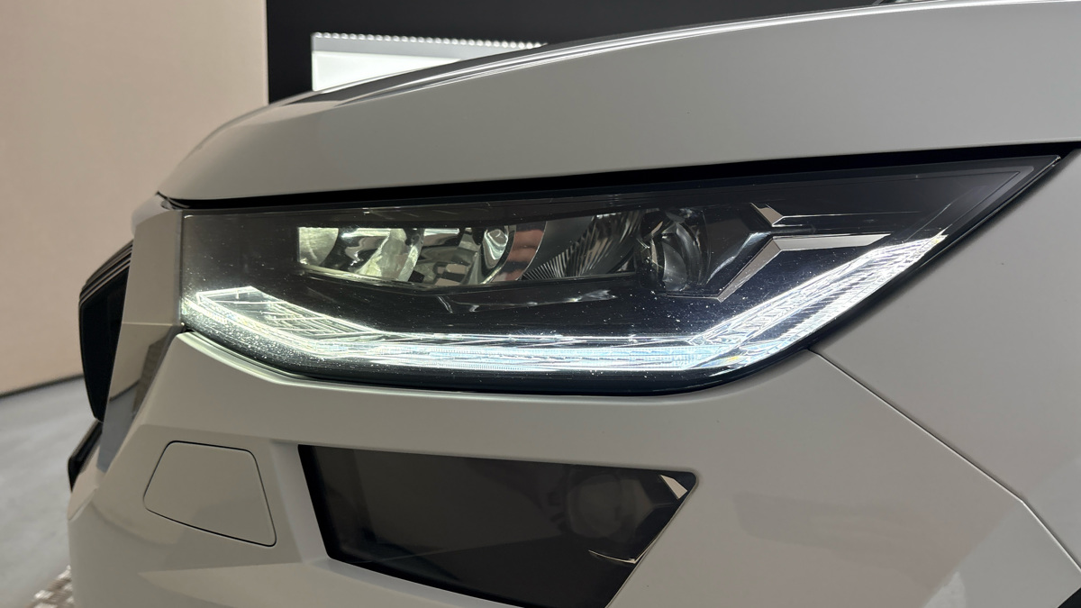 Škoda Kodiaq - 18