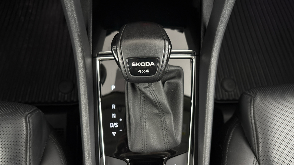 Škoda Kodiaq - 28