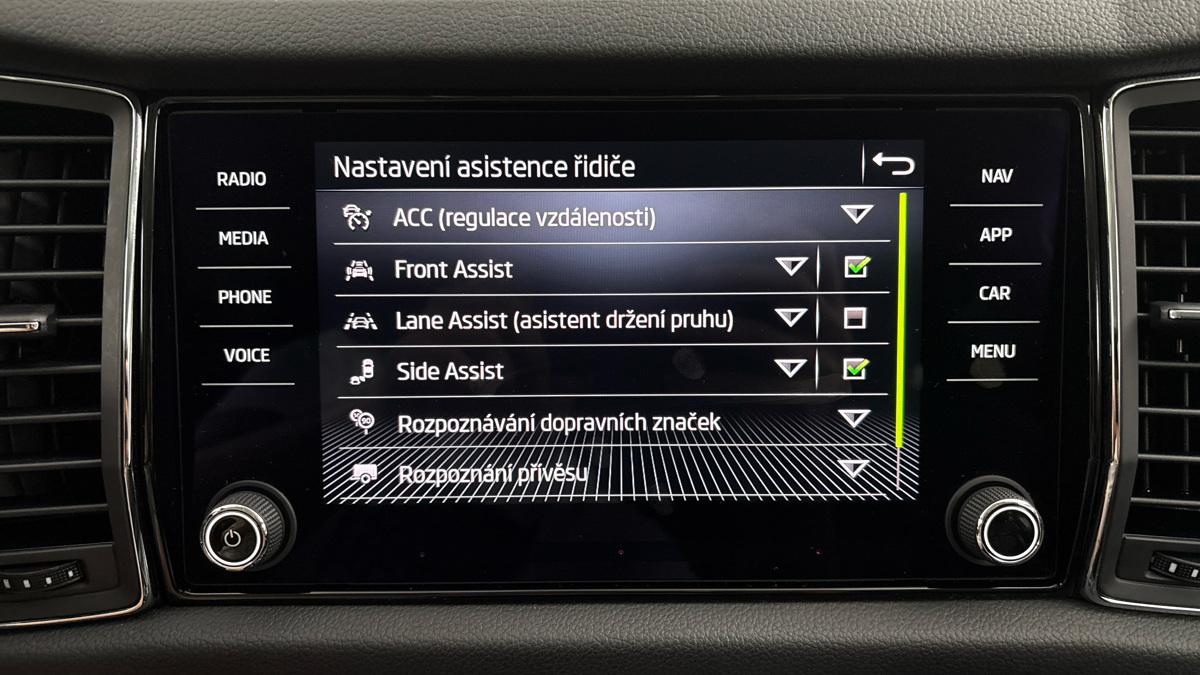 Škoda Kodiaq - 29
