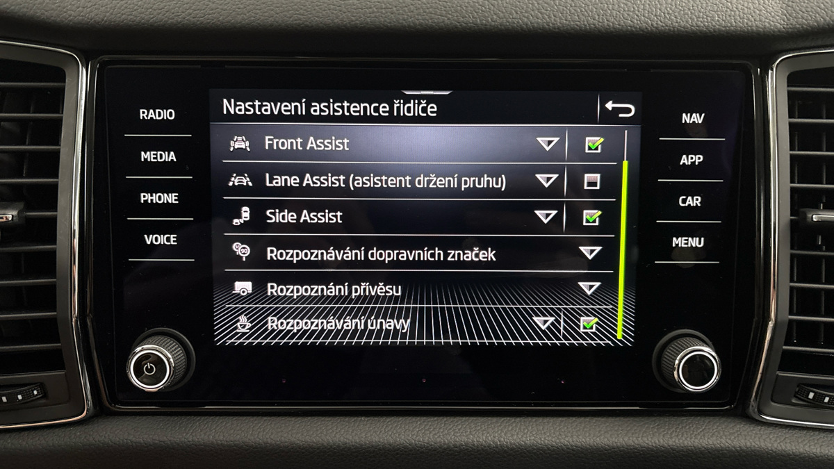 Škoda Kodiaq - 30