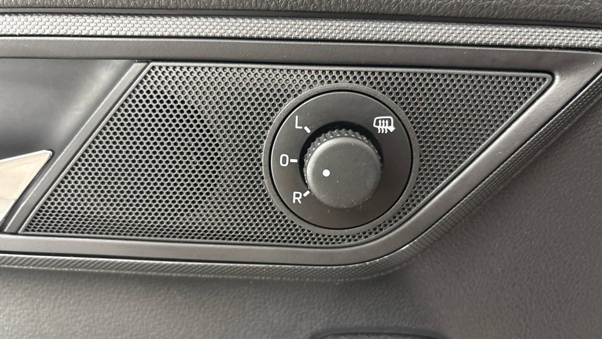 Škoda Fabia - 21