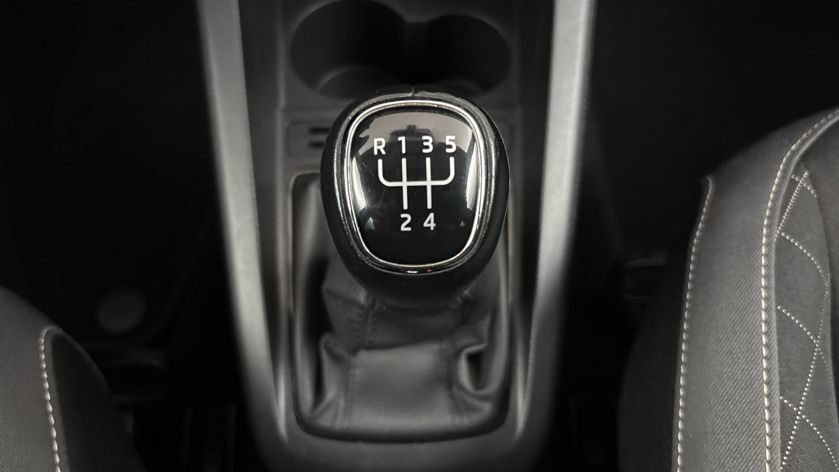 Škoda Fabia - 23