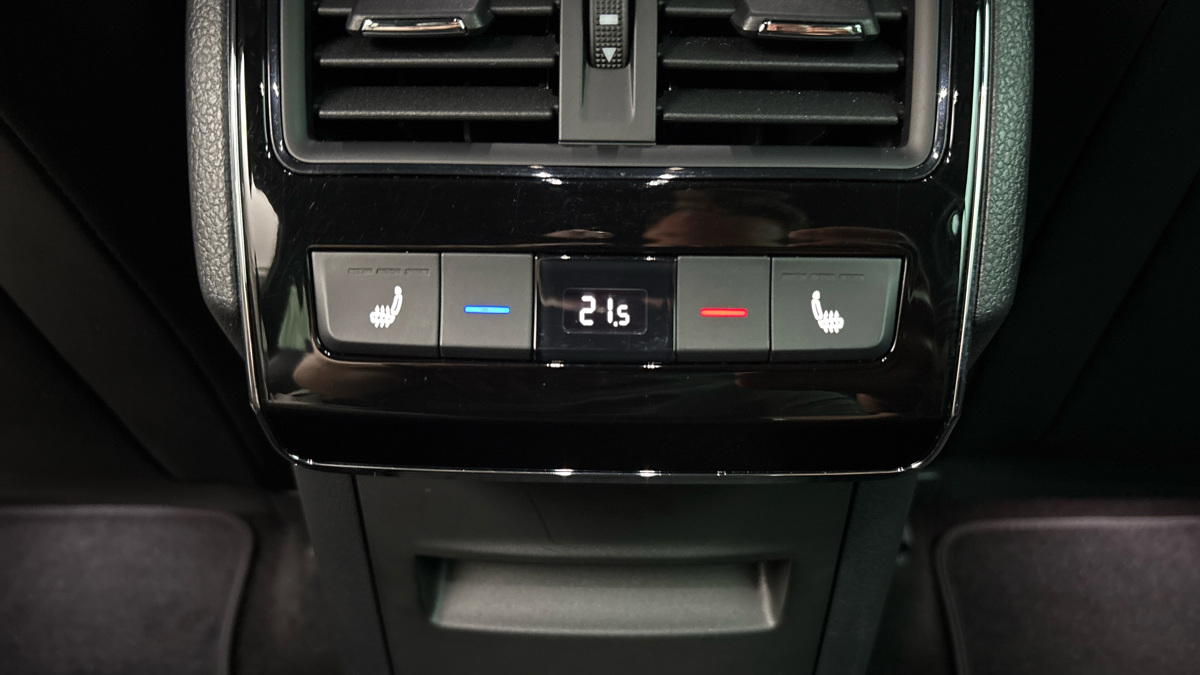 Škoda Superb - 23