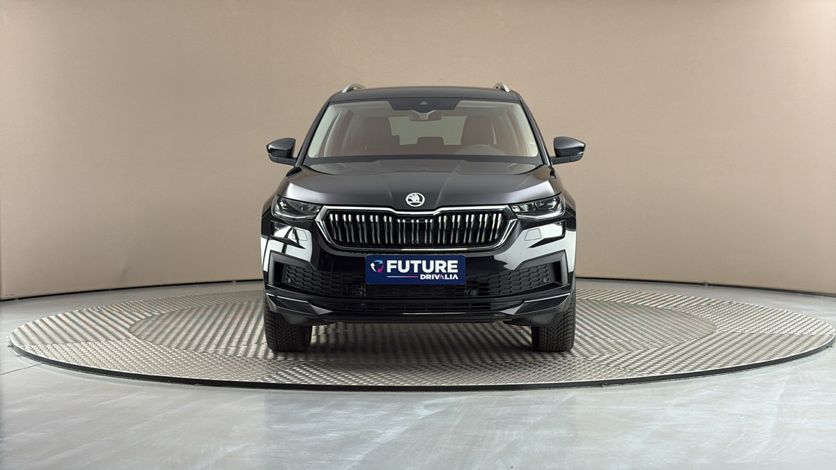 Škoda Kodiaq - 3