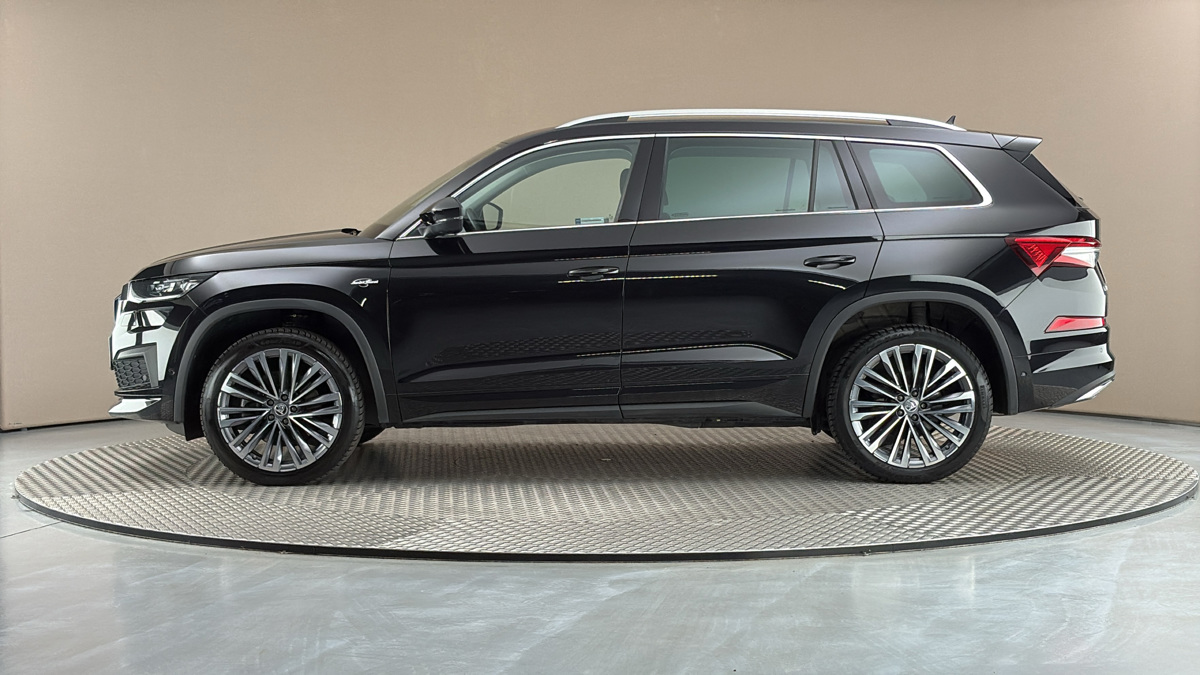Škoda Kodiaq - 4