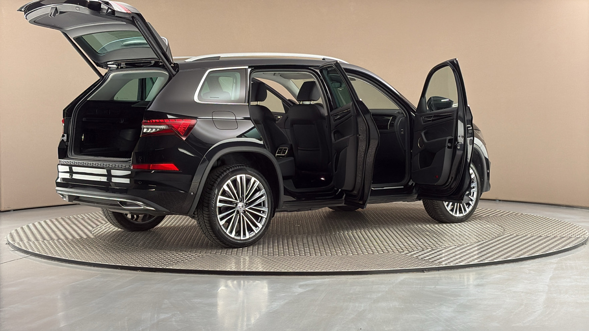 Škoda Kodiaq - 6
