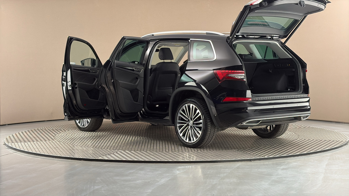 Škoda Kodiaq - 7