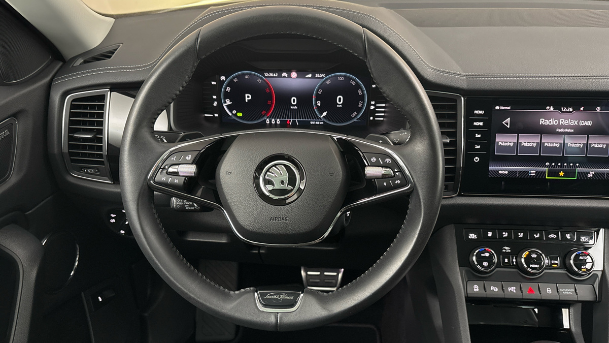 Škoda Kodiaq - 9