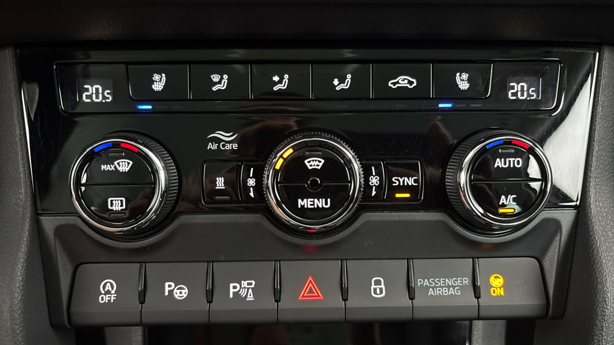 Škoda Kodiaq - 13