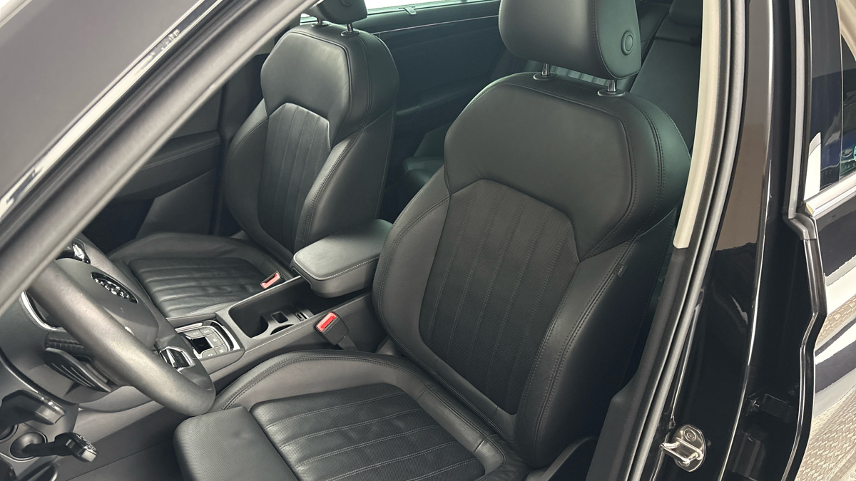 Škoda Kodiaq - 15