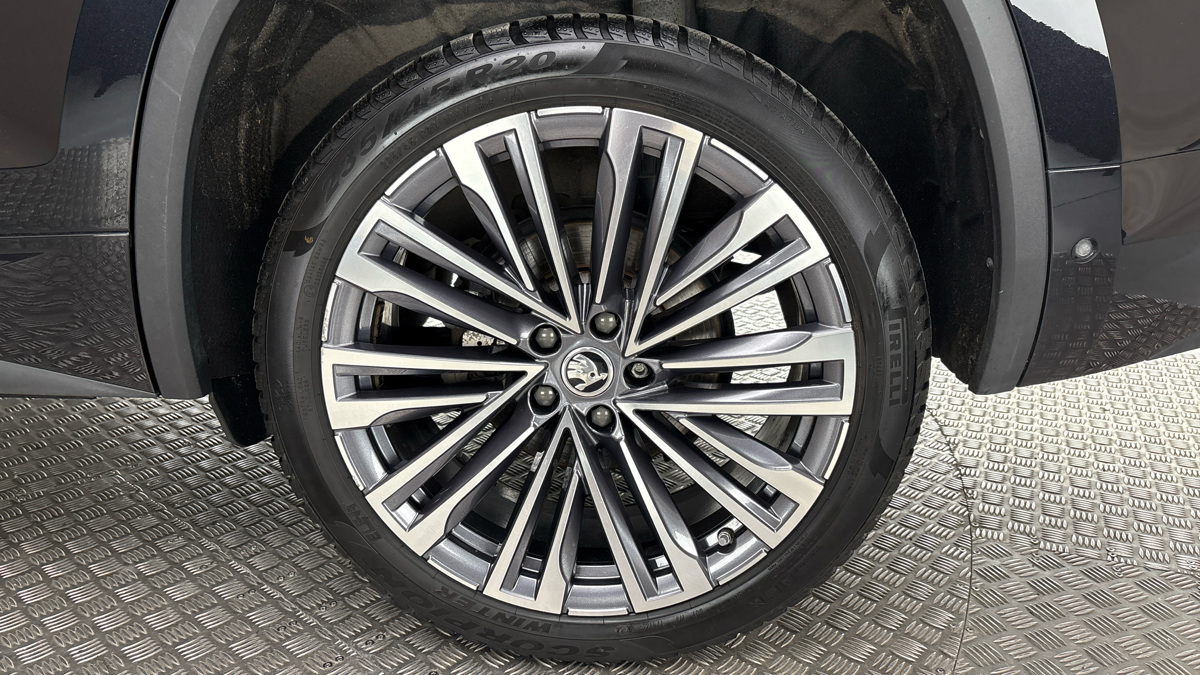 Škoda Kodiaq - 19