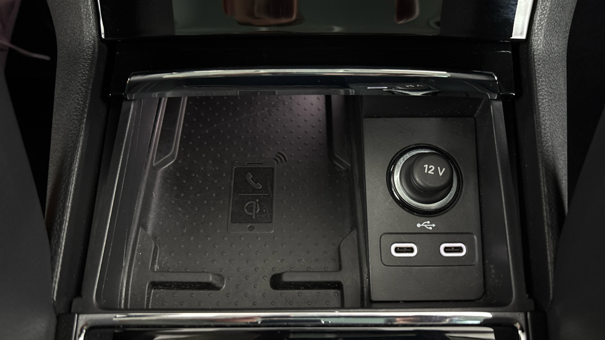 Škoda Kodiaq - 27
