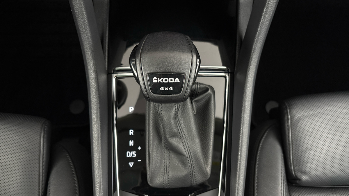 Škoda Kodiaq - 29
