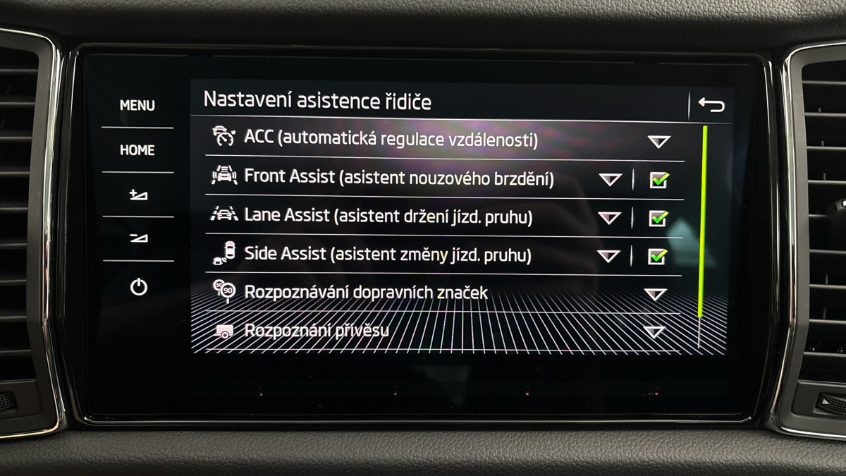 Škoda Kodiaq - 30
