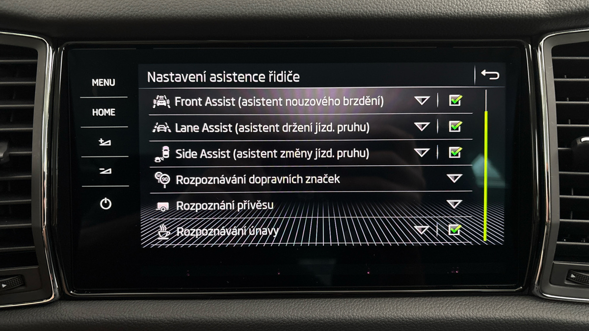 Škoda Kodiaq - 31
