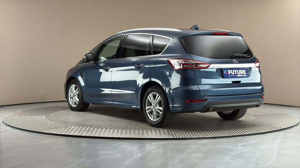 Ford S-MAX - 2
