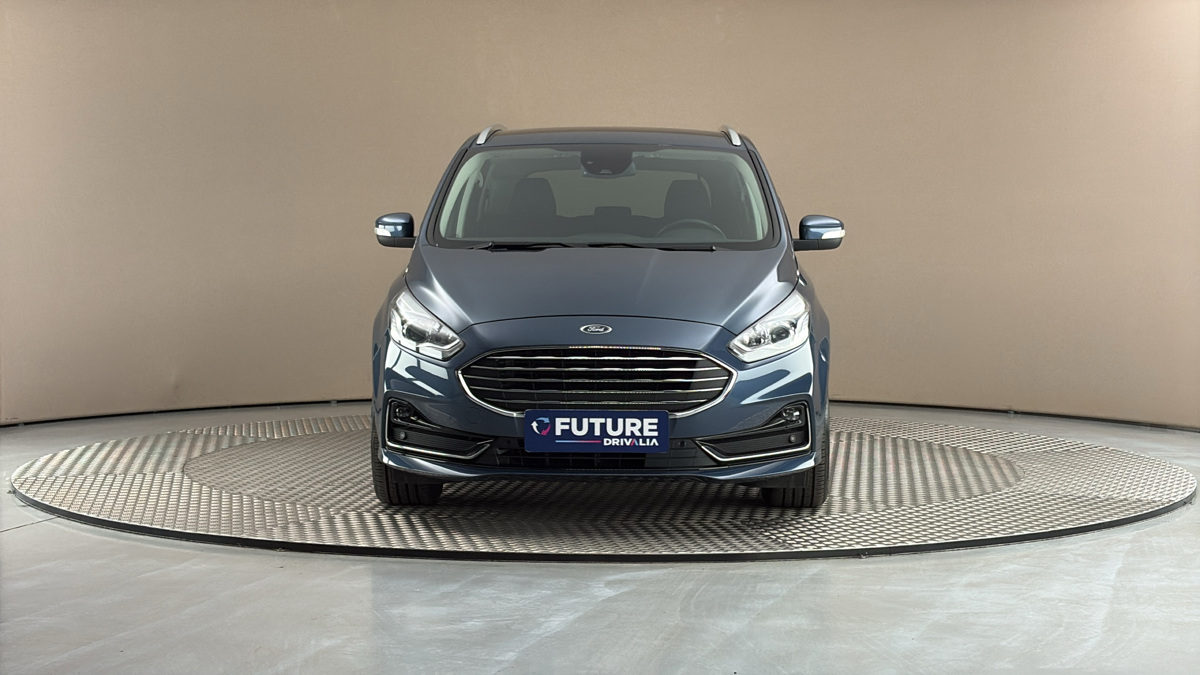 Ford S-MAX - 3
