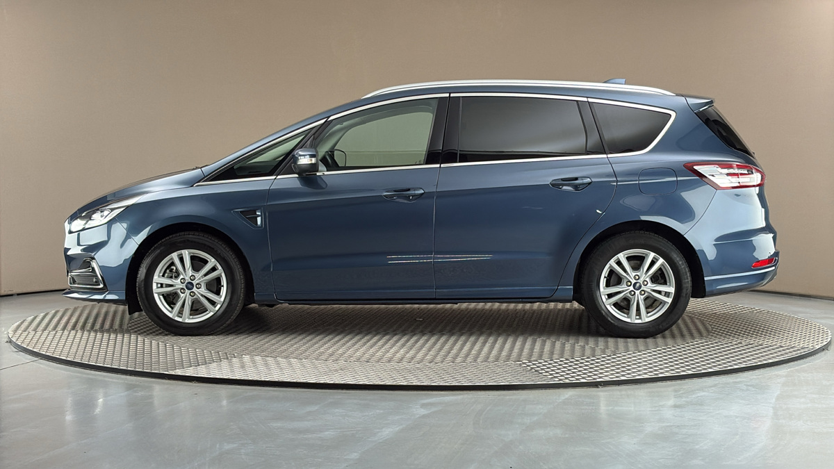 Ford S-MAX - 4
