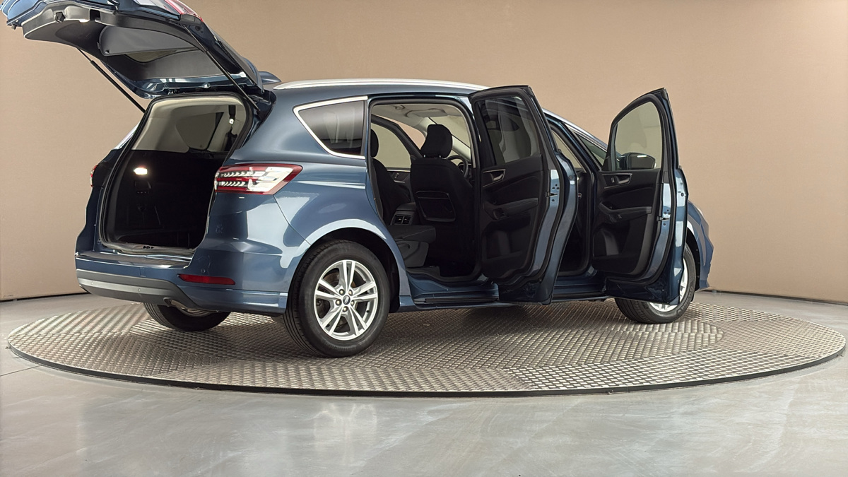 Ford S-MAX - 6